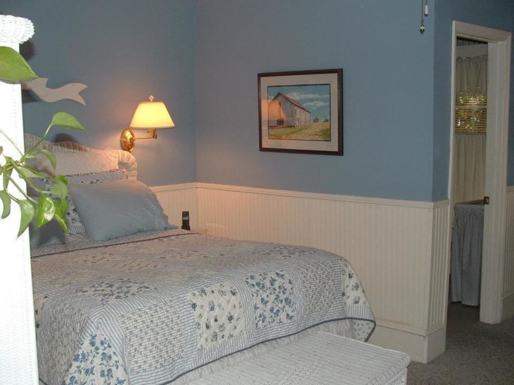 Allison House Inn Куинси Стая снимка